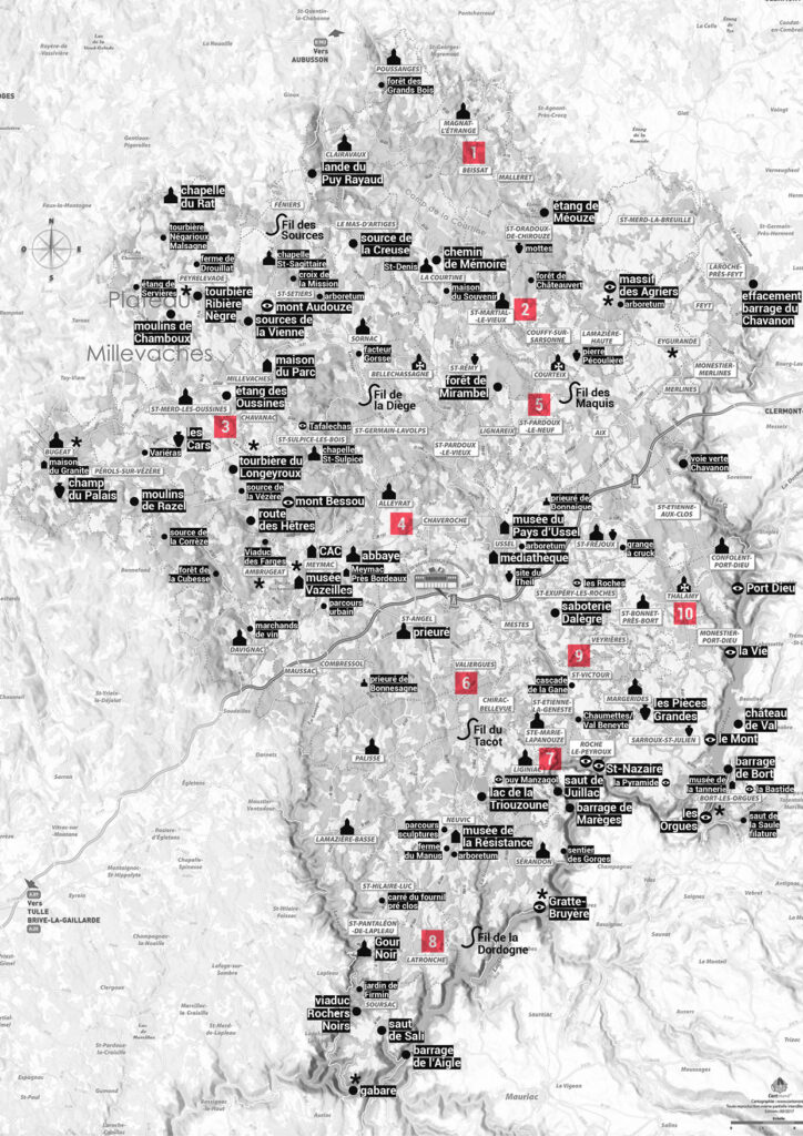 Agrandir l'image, fenêtre modale