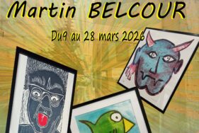 Agrandir l'image, fenêtre modale