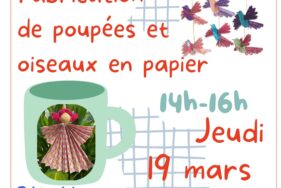 Agrandir l'image, fenêtre modale