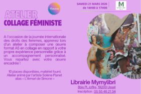 Agrandir l'image, fenêtre modale