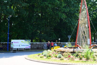 Agrandir l'image 3 sur 5, fenêtre modale