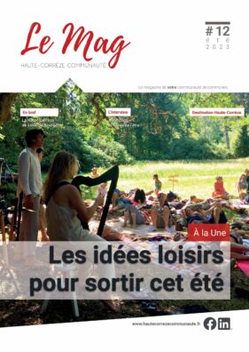 Le Mag : Les idées loisirs pour sortir cet été
