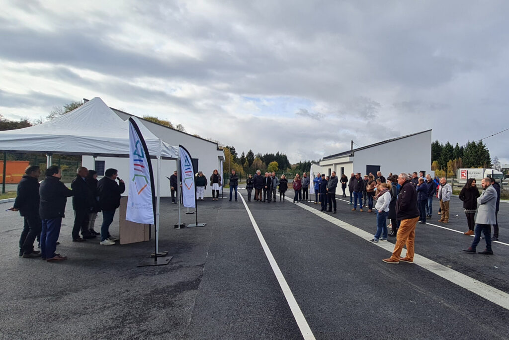 Agrandir l'image, fenêtre modale