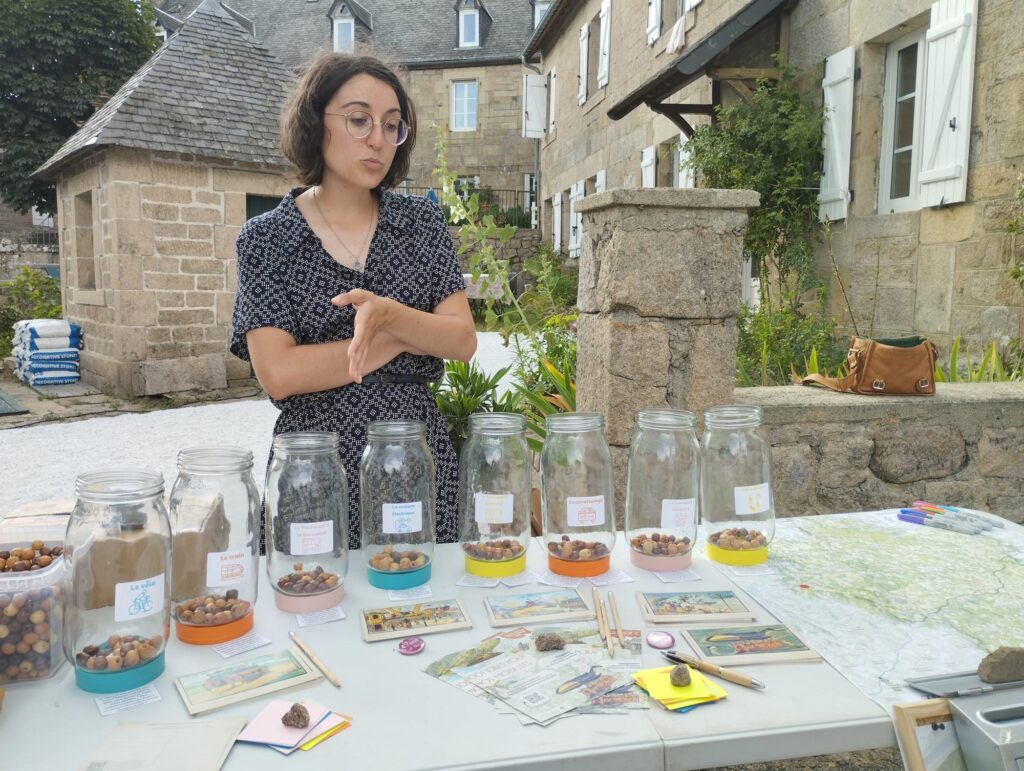 Agrandir l'image, fenêtre modale