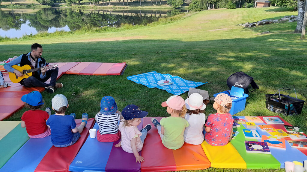 Agrandir l'image, fenêtre modale