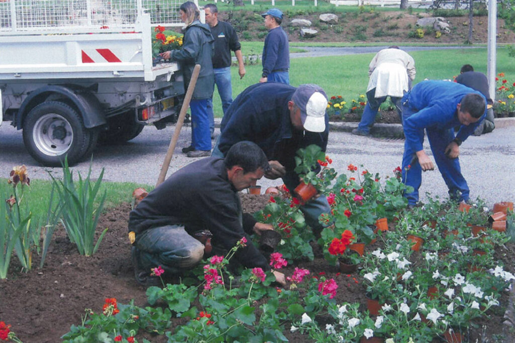 Agrandir l'image, fenêtre modale