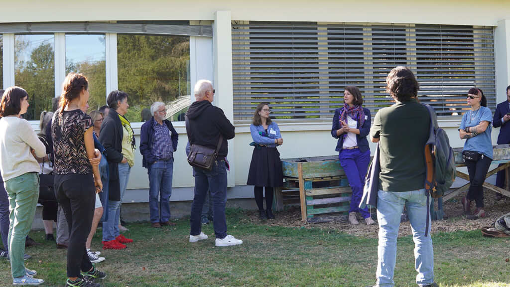 Agrandir l'image, fenêtre modale