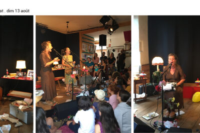 Agrandir l'image 14 sur 16, fenêtre modale