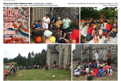 Agrandir l'image 6 sur 16, fenêtre modale