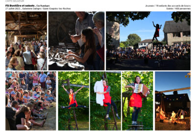 Agrandir l'image 9 sur 16, fenêtre modale