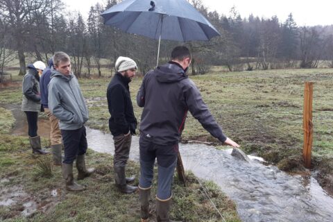 GEMAPI Haute-Correze formation
