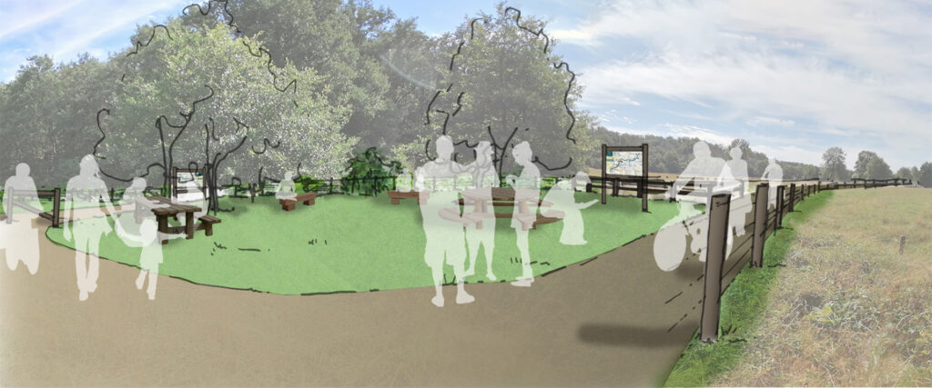 Agrandir l'image, fenêtre modale