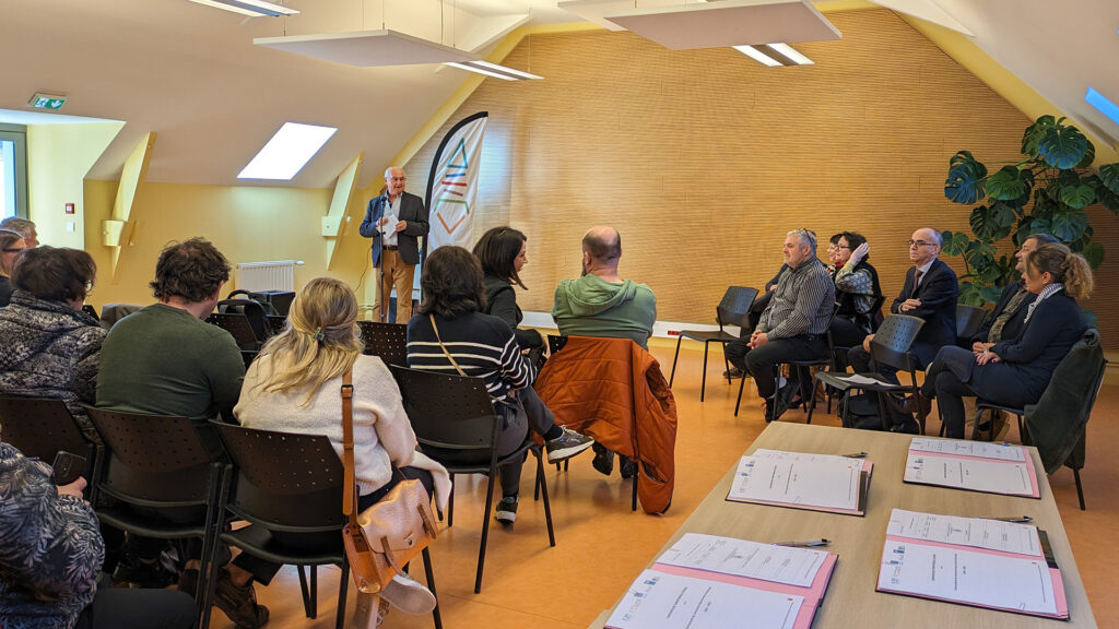 Agrandir l'image, fenêtre modale