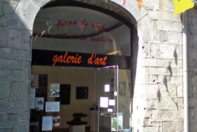 Agrandir l'image, fenêtre modale