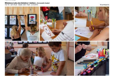 Agrandir l'image 15 sur 21, fenêtre modale