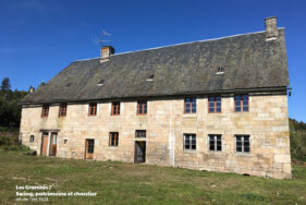 Agrandir l'image, fenêtre modale