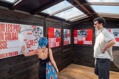 Agrandir l'image 4 sur 19, fenêtre modale