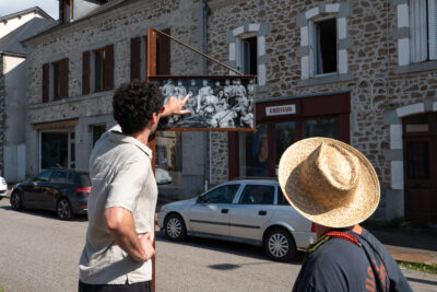 Agrandir l'image 11 sur 19, fenêtre modale