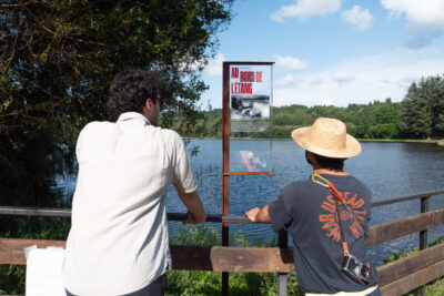 Agrandir l'image 14 sur 19, fenêtre modale