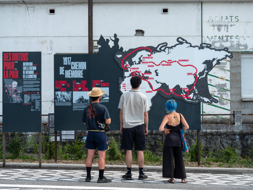 Agrandir l'image, fenêtre modale