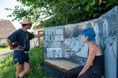 Agrandir l'image 17 sur 19, fenêtre modale