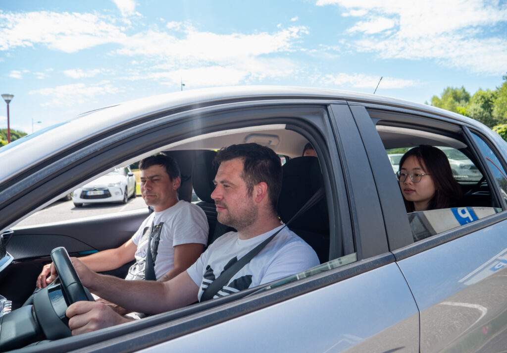 Agrandir l'image, fenêtre modale