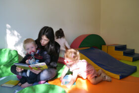 Agrandir l'image, fenêtre modale