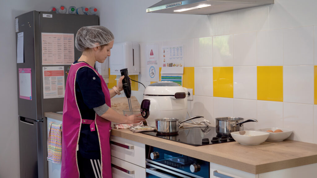 Agrandir l'image, fenêtre modale