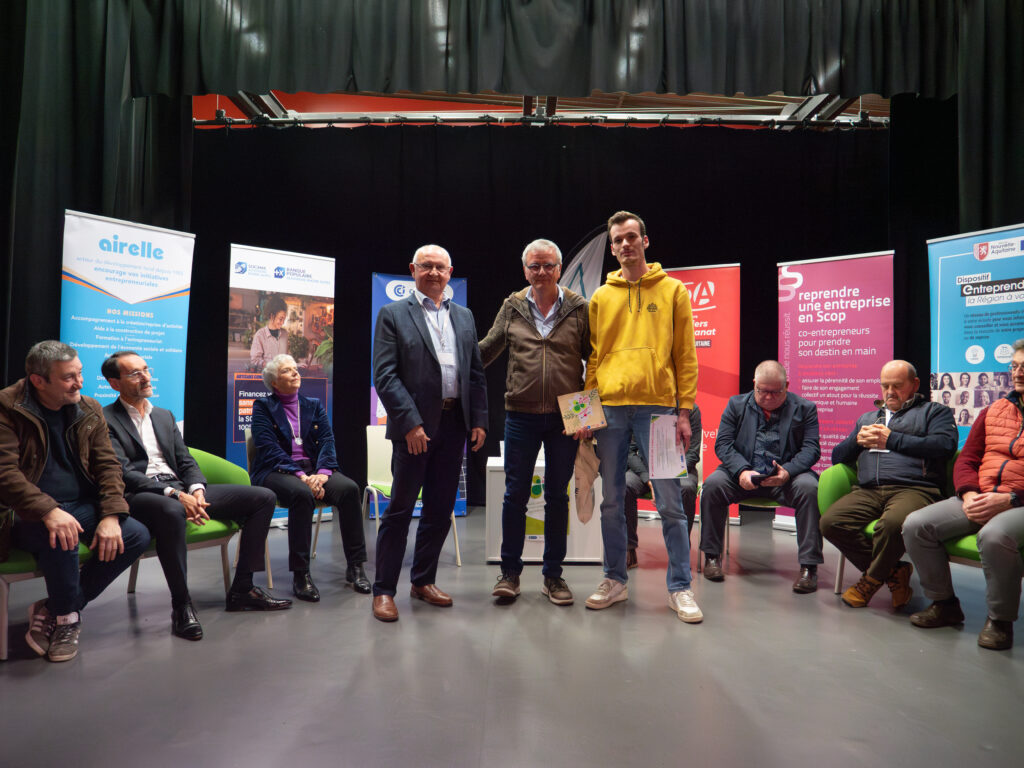 Agrandir l'image, fenêtre modale