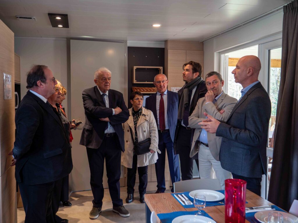 Agrandir l'image, fenêtre modale