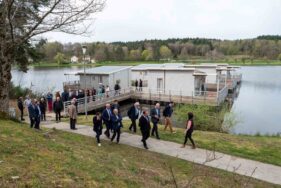 Agrandir l'image, fenêtre modale