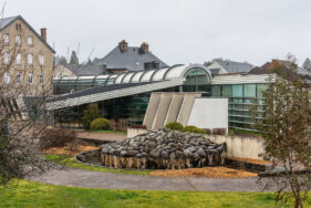 Agrandir l'image, fenêtre modale