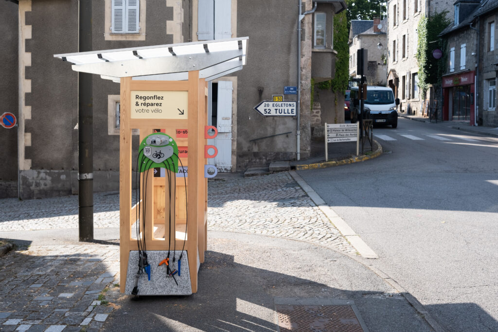 Agrandir l'image, fenêtre modale